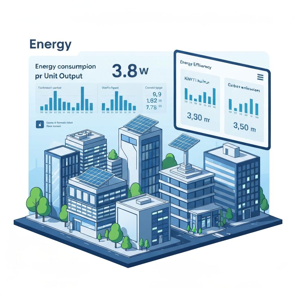 Jahresarbeitszahl (JAZ): So effizient arbeitet Ihre Wärmepumpe